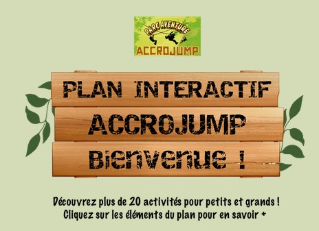 Parc Accrojump